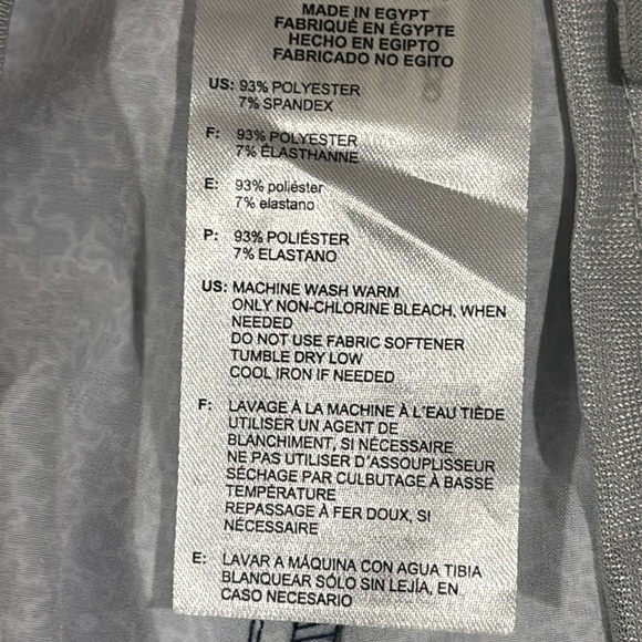 NWT Adidas Ultimate 365 Flower Print Golf Shorts 34 - Picture 6 of 8